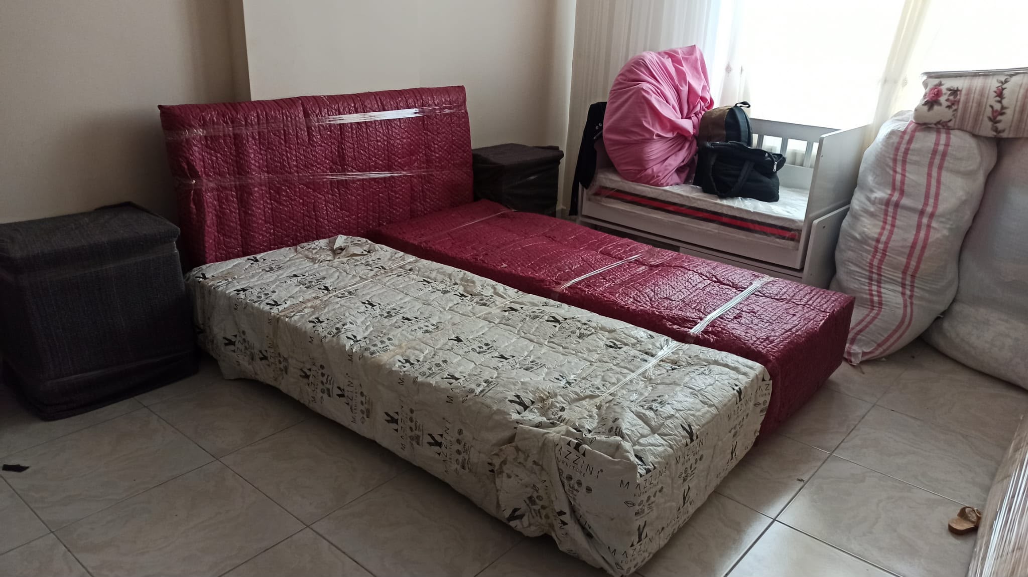 Ev eşyası