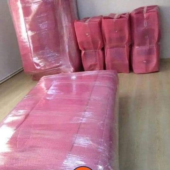 Mobilya paketleme